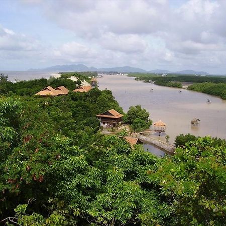 River Ray Estates Resort Loc An Esterno foto