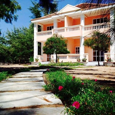 River Ray Estates Resort Loc An Esterno foto