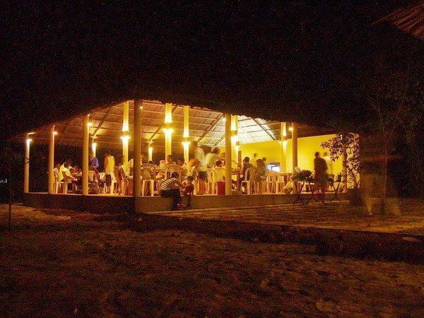 River Ray Estates Resort Loc An Esterno foto