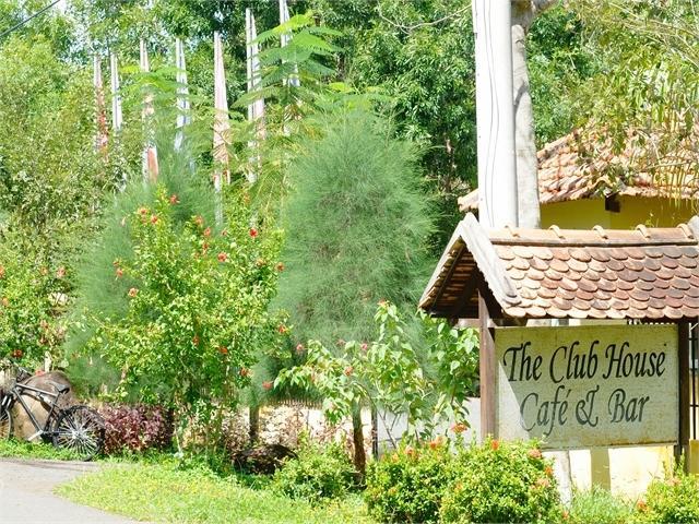 River Ray Estates Resort Loc An Esterno foto