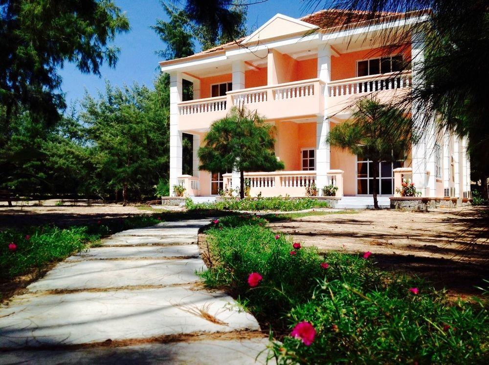 River Ray Estates Resort Loc An Esterno foto