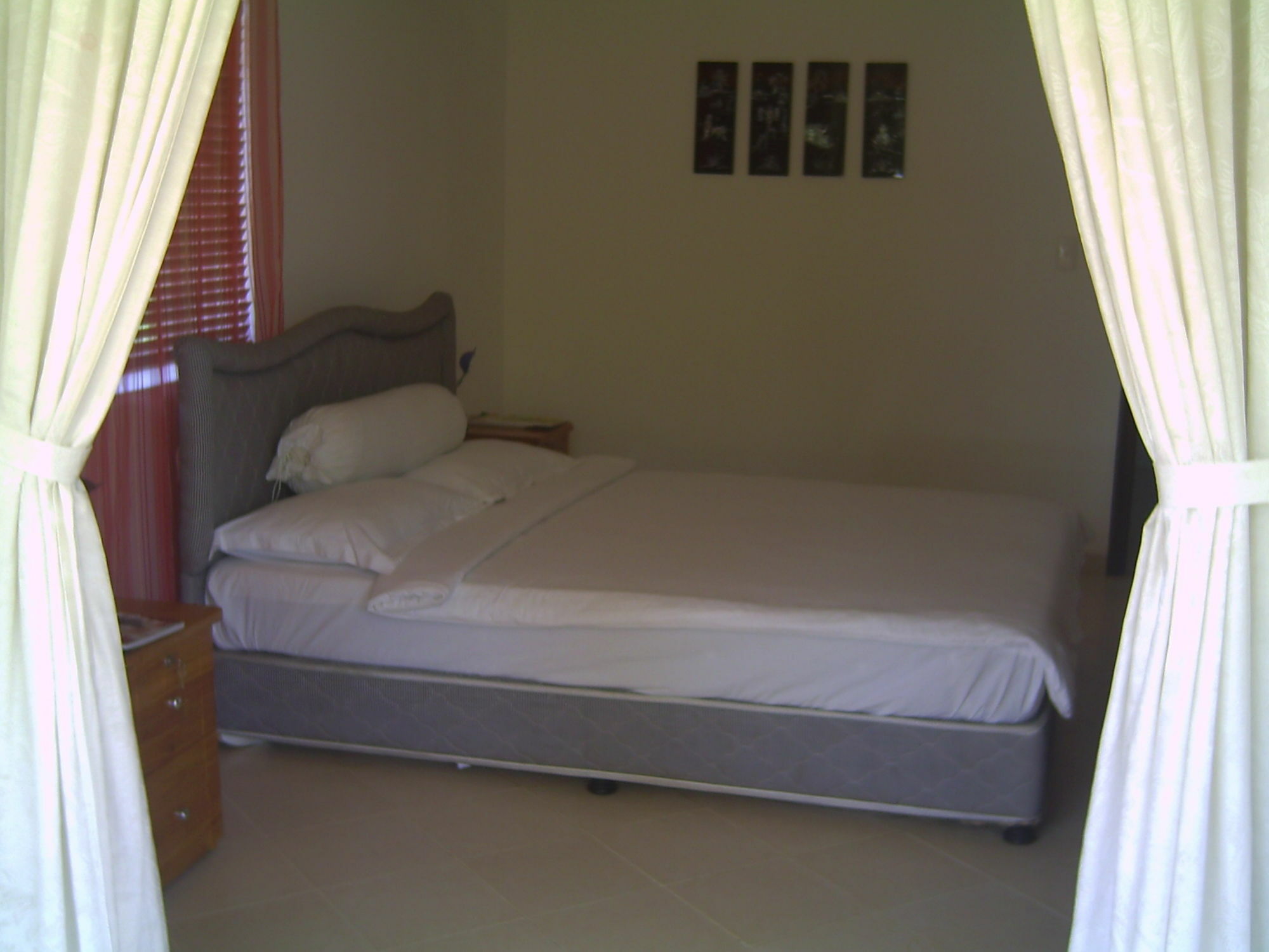 River Ray Estates Resort Loc An Esterno foto
